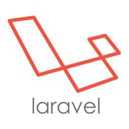 laravel icon