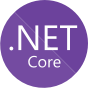 Dot net icon